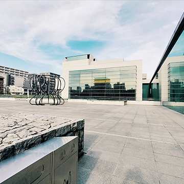 Museum of Contemporary Art Tokyo_image2