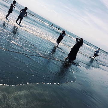 Katase Higashihama Beach3